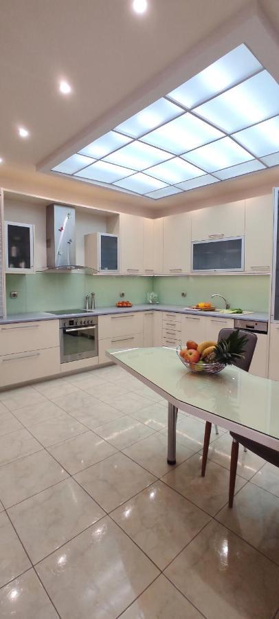 Apple Detached House In Sunny Ierapetra (Crete)