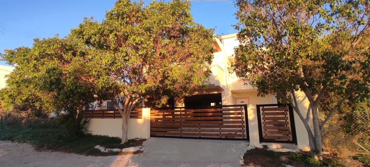 Holiday home Apple Detached House In Sunny Ierapetra (Crete)