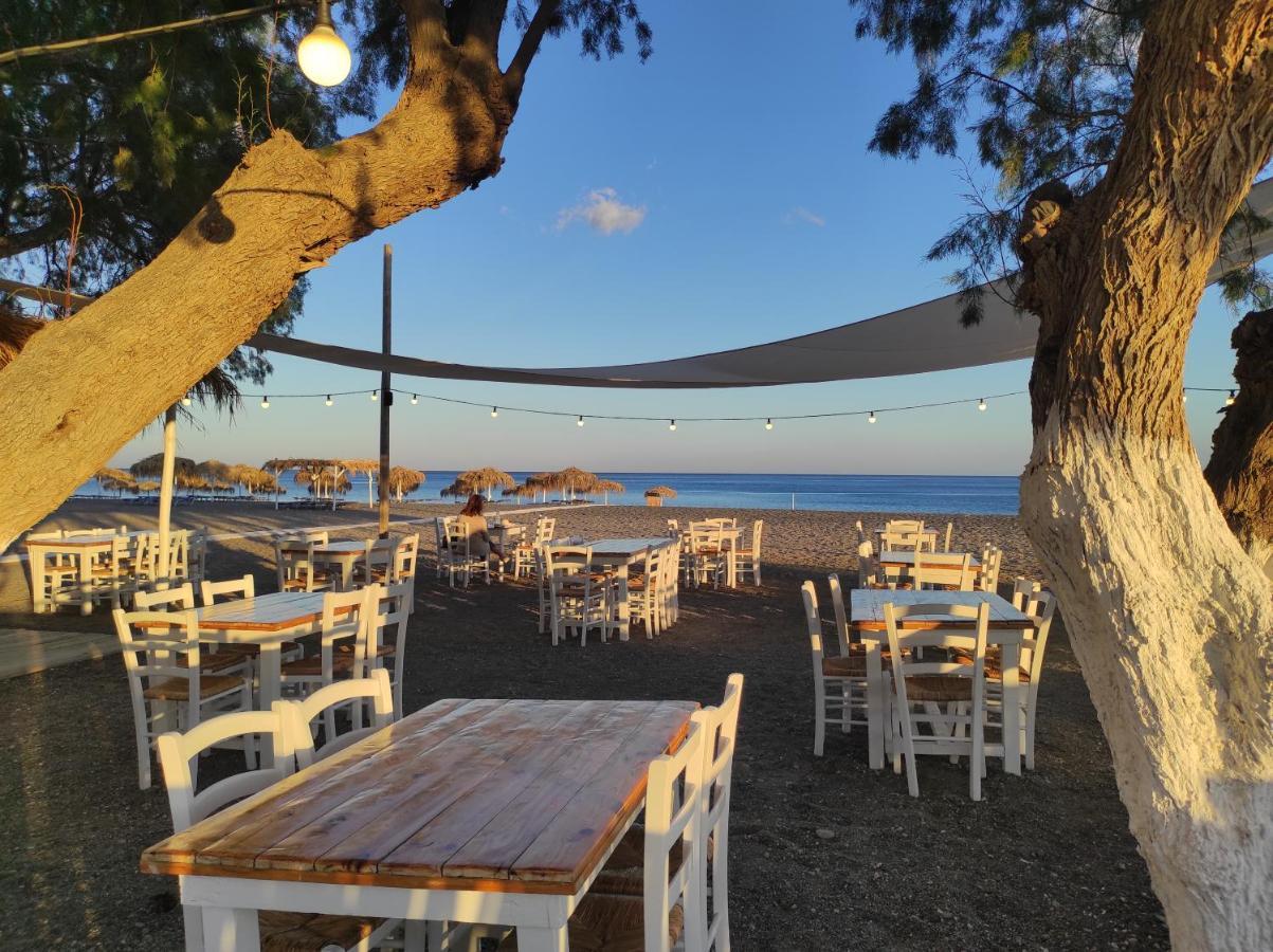 Apple Detached House In Sunny Ierapetra (Crete)
