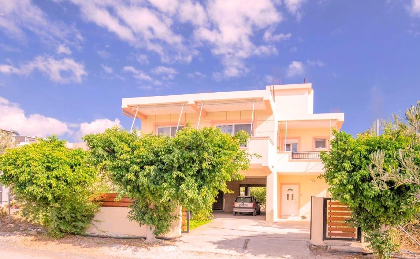 Holiday home Apple Detached House In Sunny *