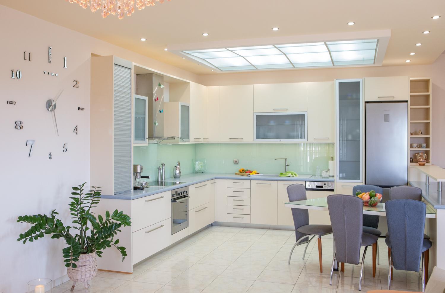 Apple Detached House In Sunny * Ierapetra (Crete)