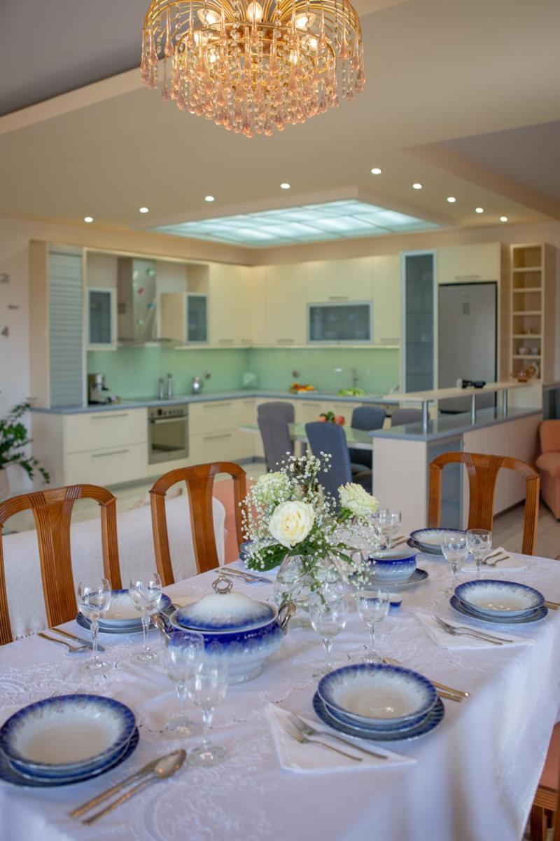 Apple Detached House In Sunny Ierapetra (Crete)