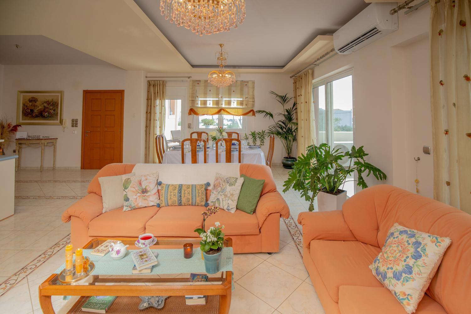 Holiday home Apple Detached House In Sunny