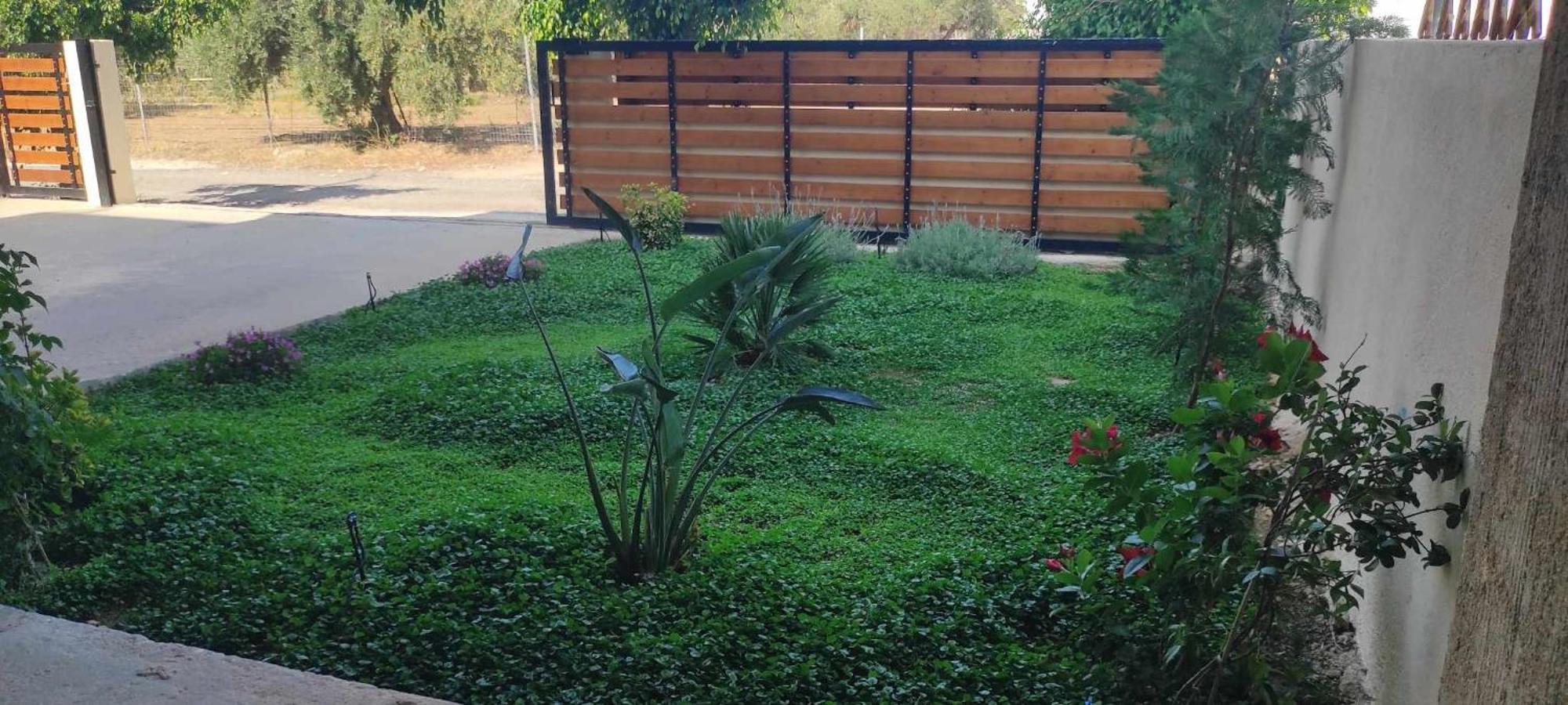 Apple Detached House In Sunny Holiday home Ierapetra (Crete)